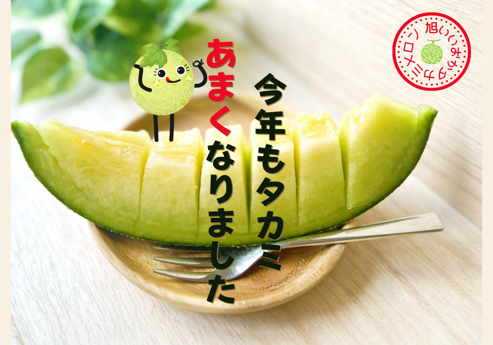 メロン